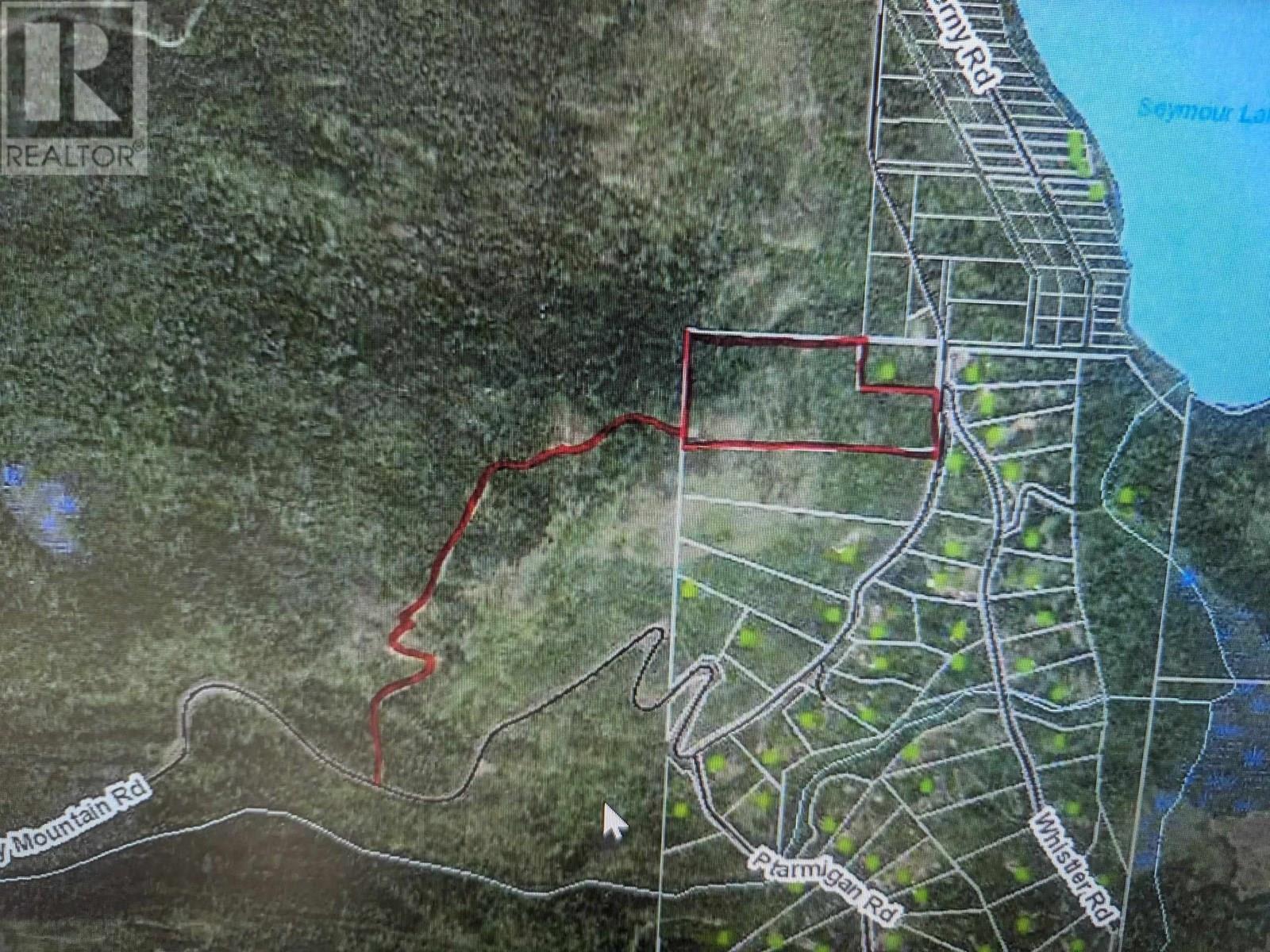 LOT A HUDSON BAY MOUNTAIN ROAD, Smithers