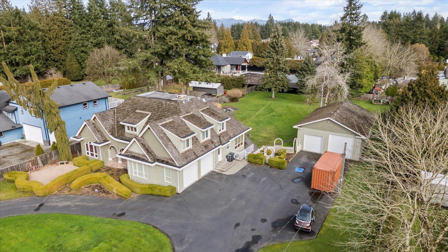 Photo 32 of 5862 248 Street, Langley BC