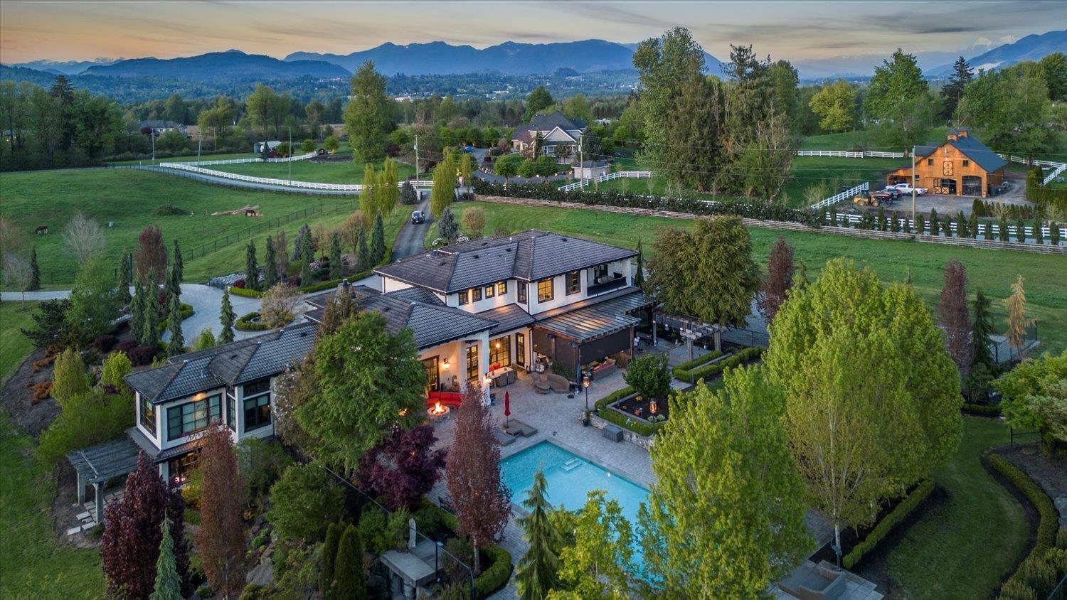 30736 BURGESS AVENUE, Abbotsford