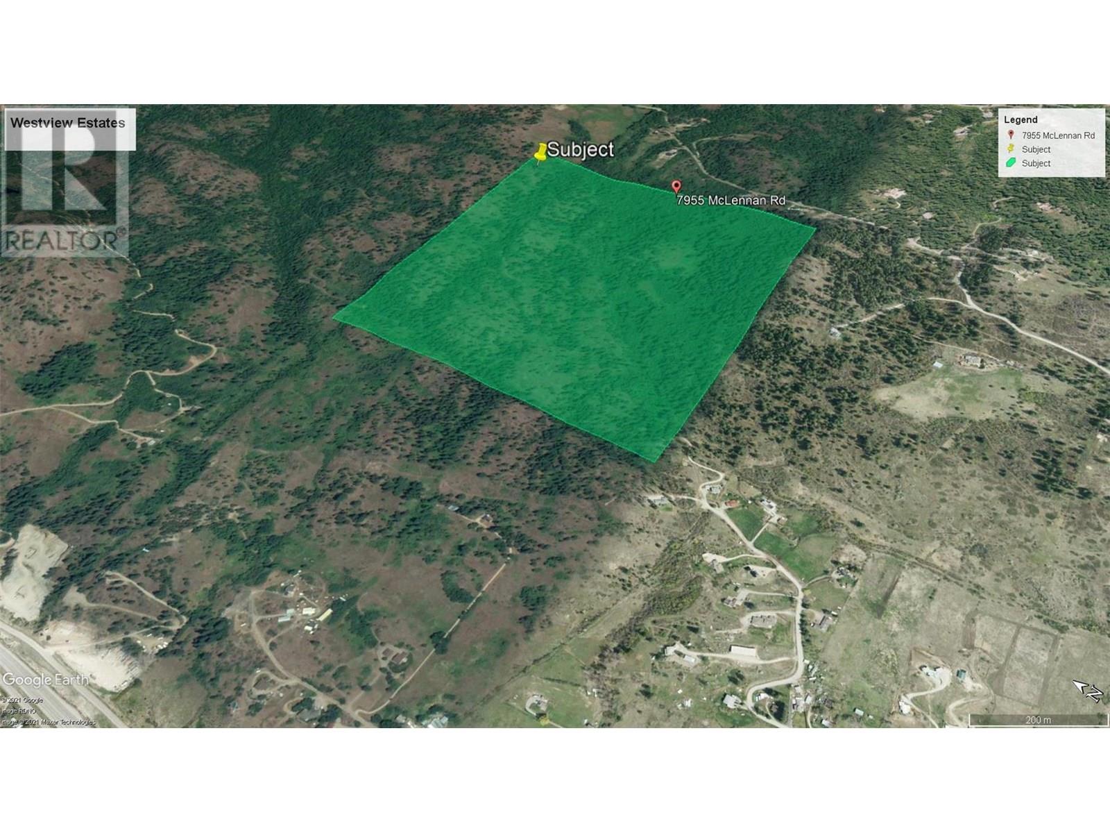 7955 McLennan Road, Spallumcheen
