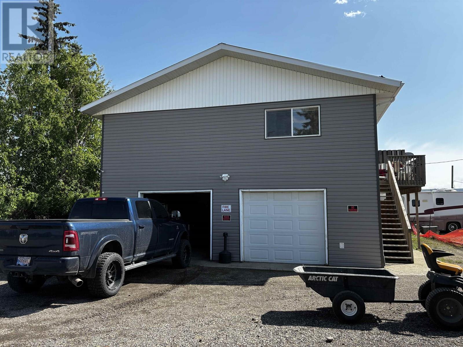 Photo 5 of 10034 100 Street, Taylor BC