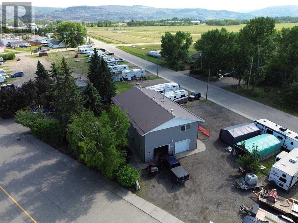 Photo 21 of 10034 100 Street, Taylor BC