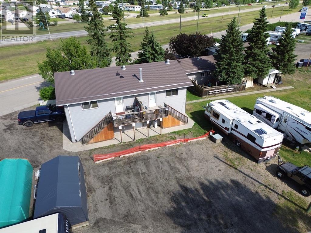 Photo 4 of 10034 100 Street, Taylor BC