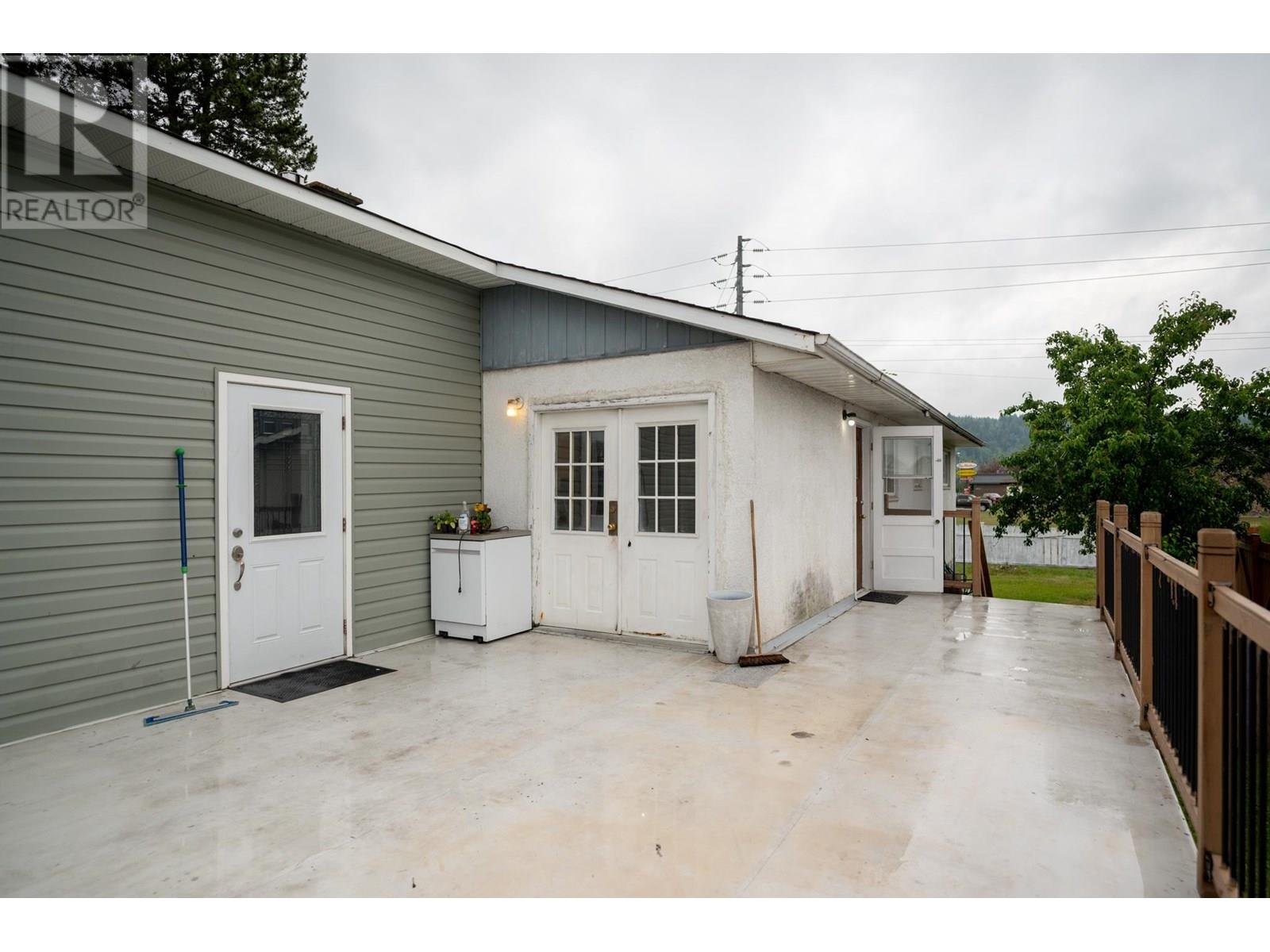 Photo 1 of 4090 15th Avenue, Prince George BC