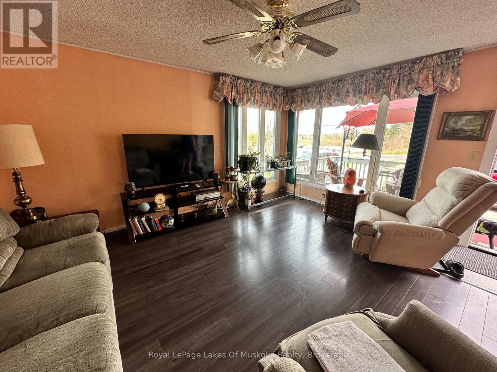 Photo 33 of 250 Stephenson 12 Road W, Huntsville ON