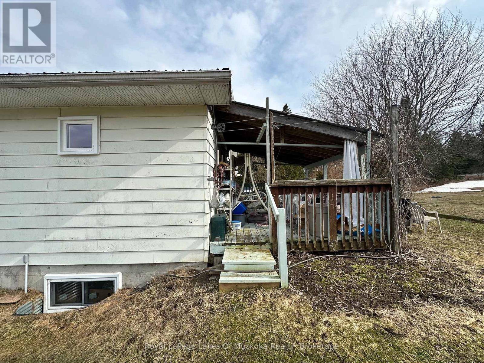 Photo 9 of 250 Stephenson 12 Road W, Huntsville ON