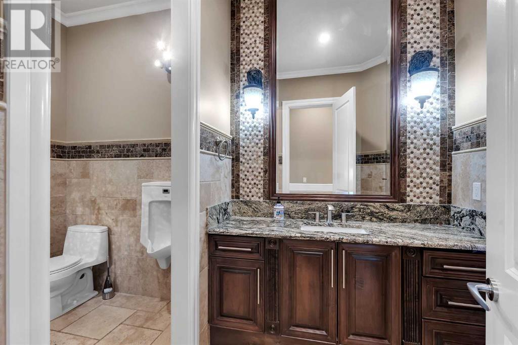 Single Family House for Sale in  Centre Street NE Calgary 
