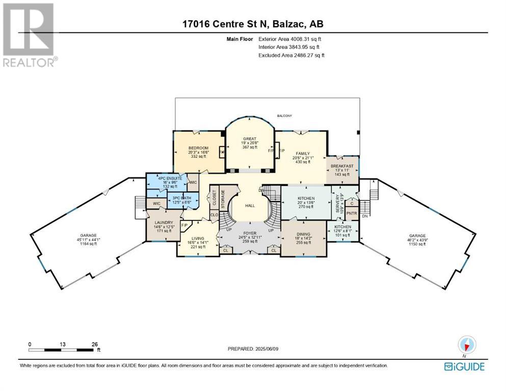 Single Family House for Sale in  Centre Street NE Calgary 