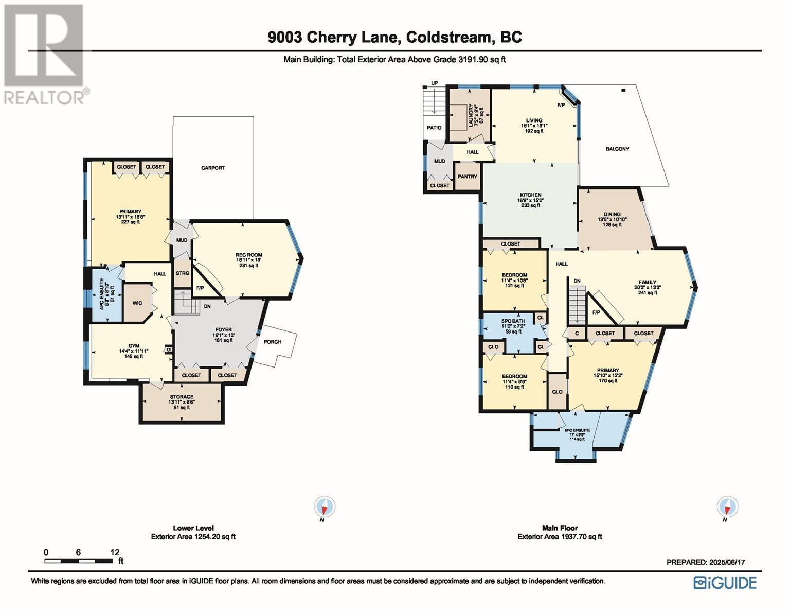 9003 Cherry Lane, Coldstream