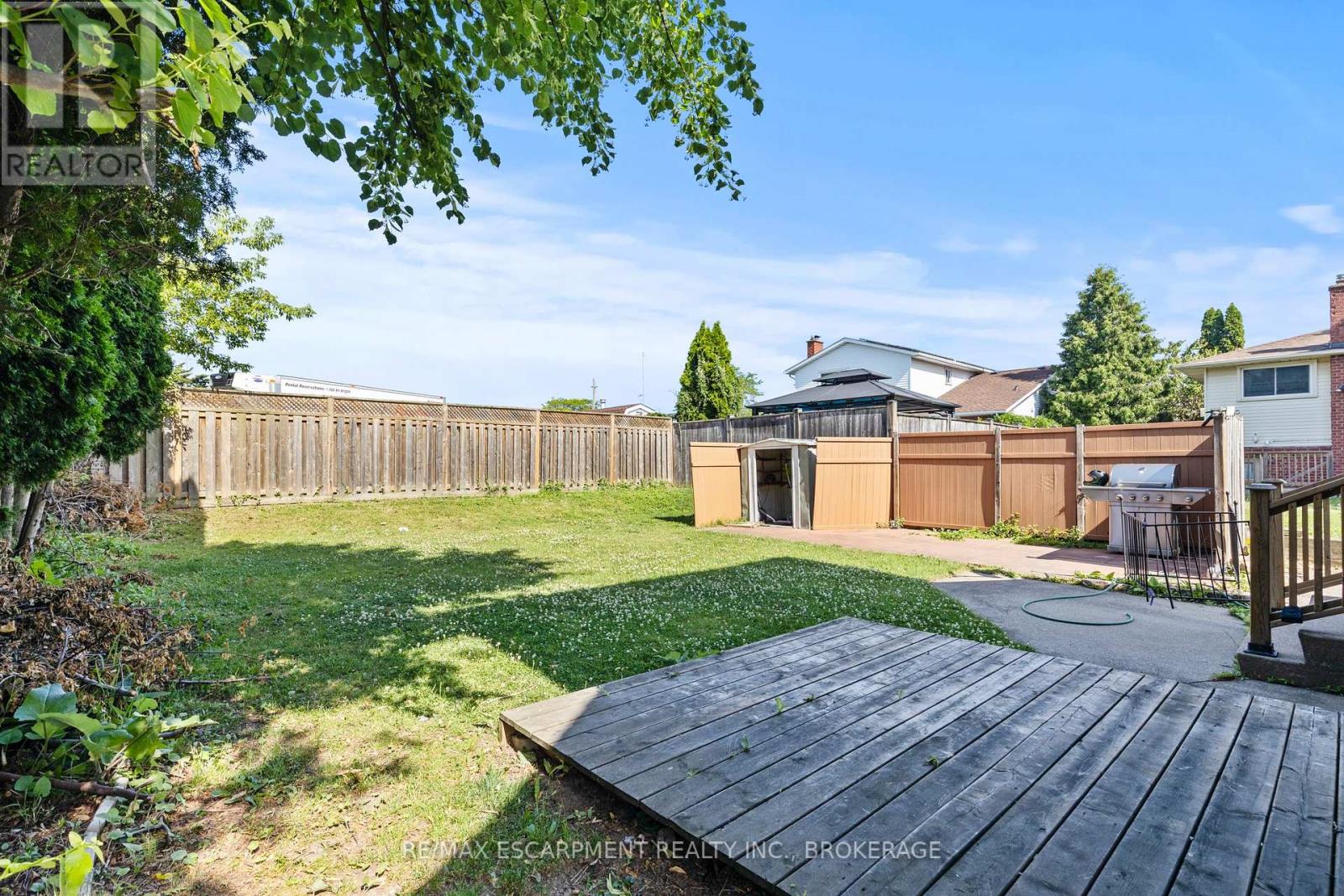 Photo 44 of 1 West Street N, Thorold ON