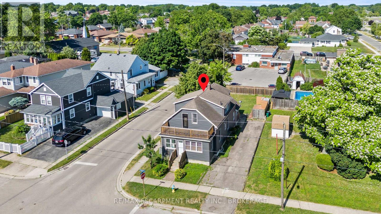 Photo 46 of 1 West Street N, Thorold ON