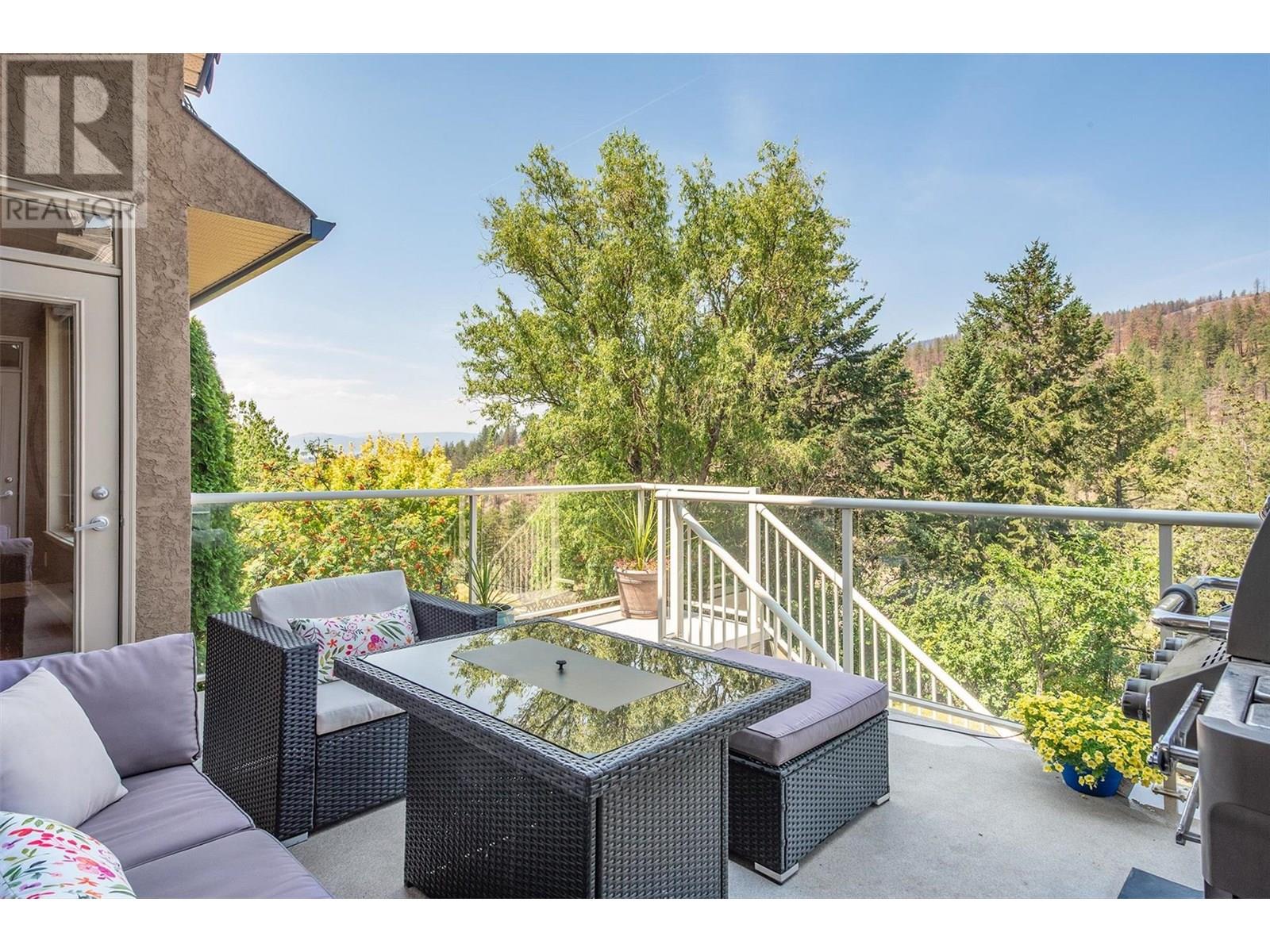  1173 Peak Point Drive, West Kelowna