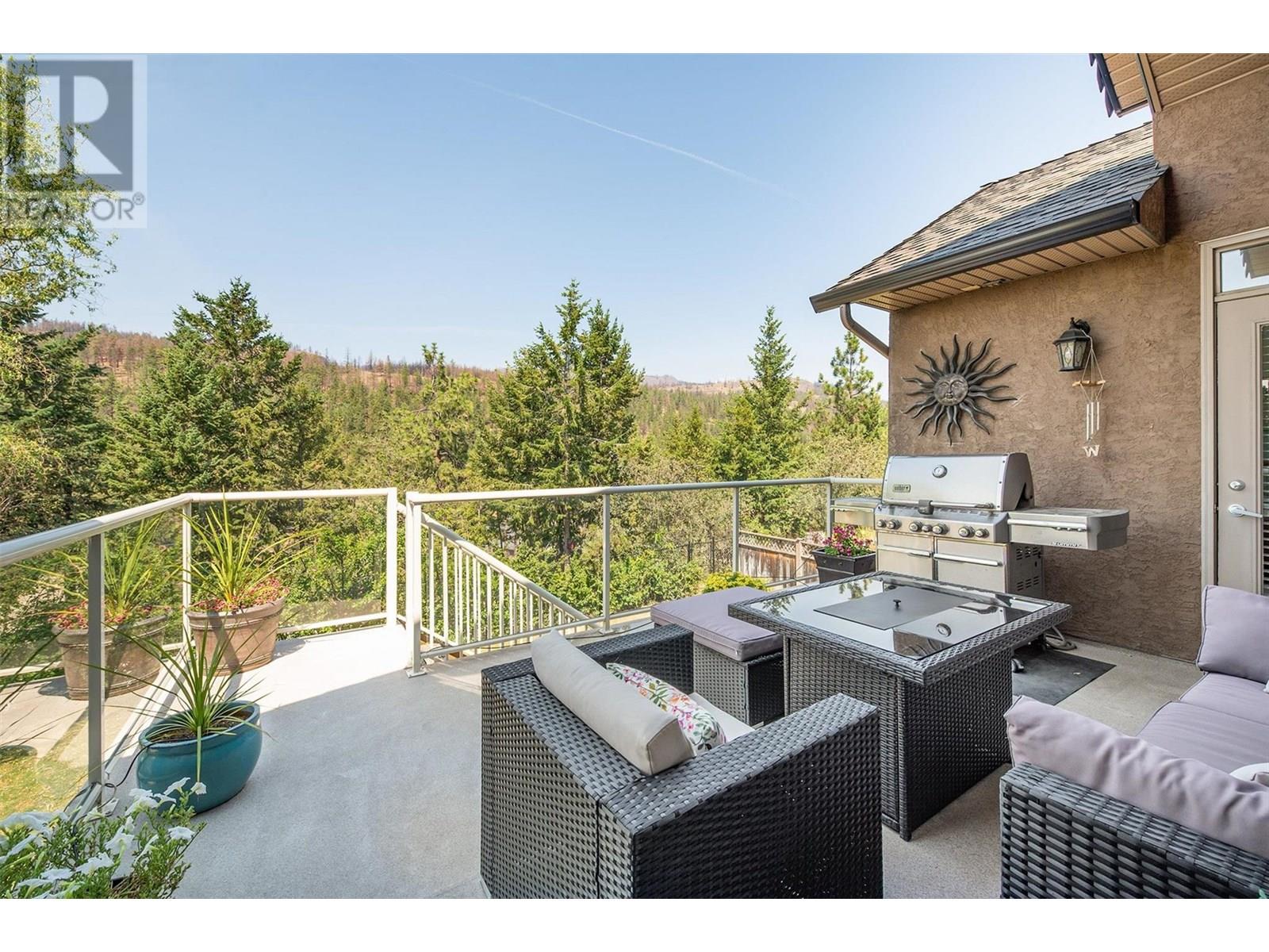  1173 Peak Point Drive, West Kelowna