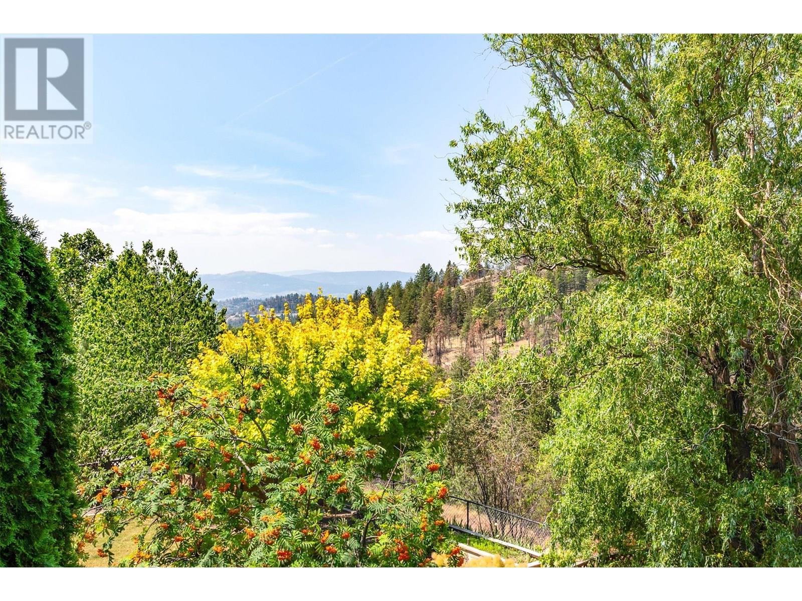  1173 Peak Point Drive, West Kelowna