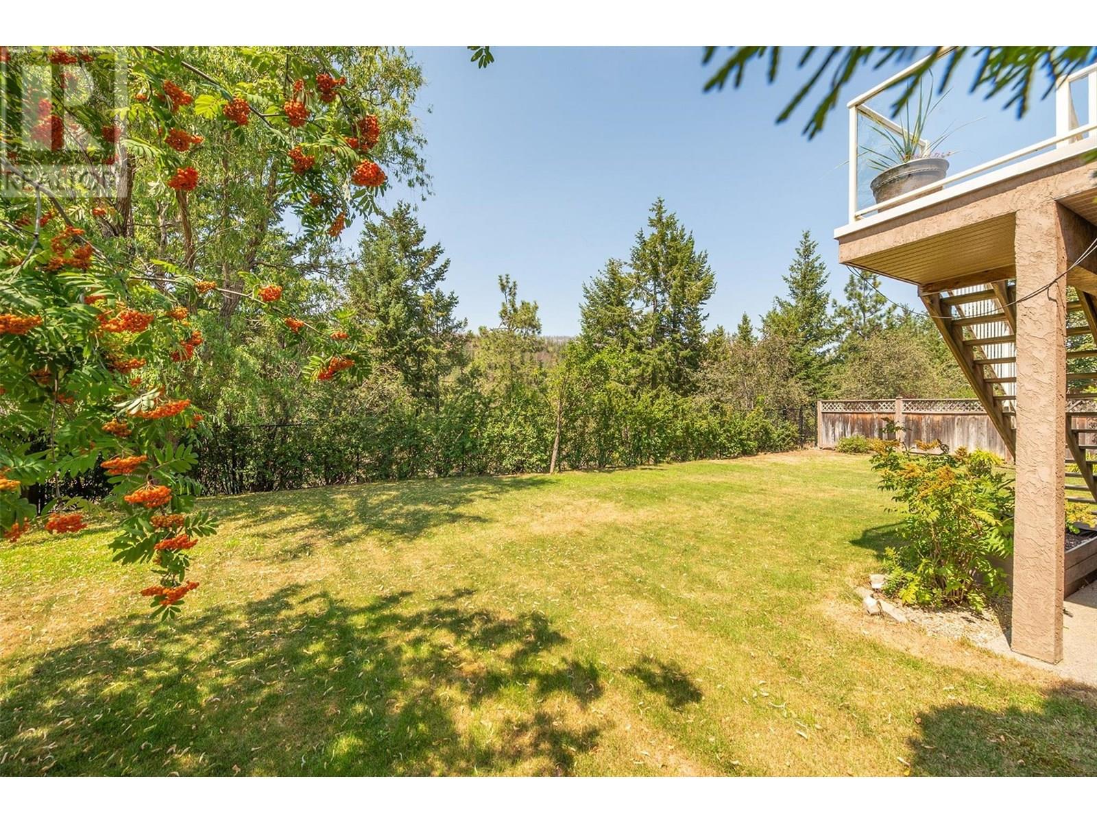  1173 Peak Point Drive, West Kelowna