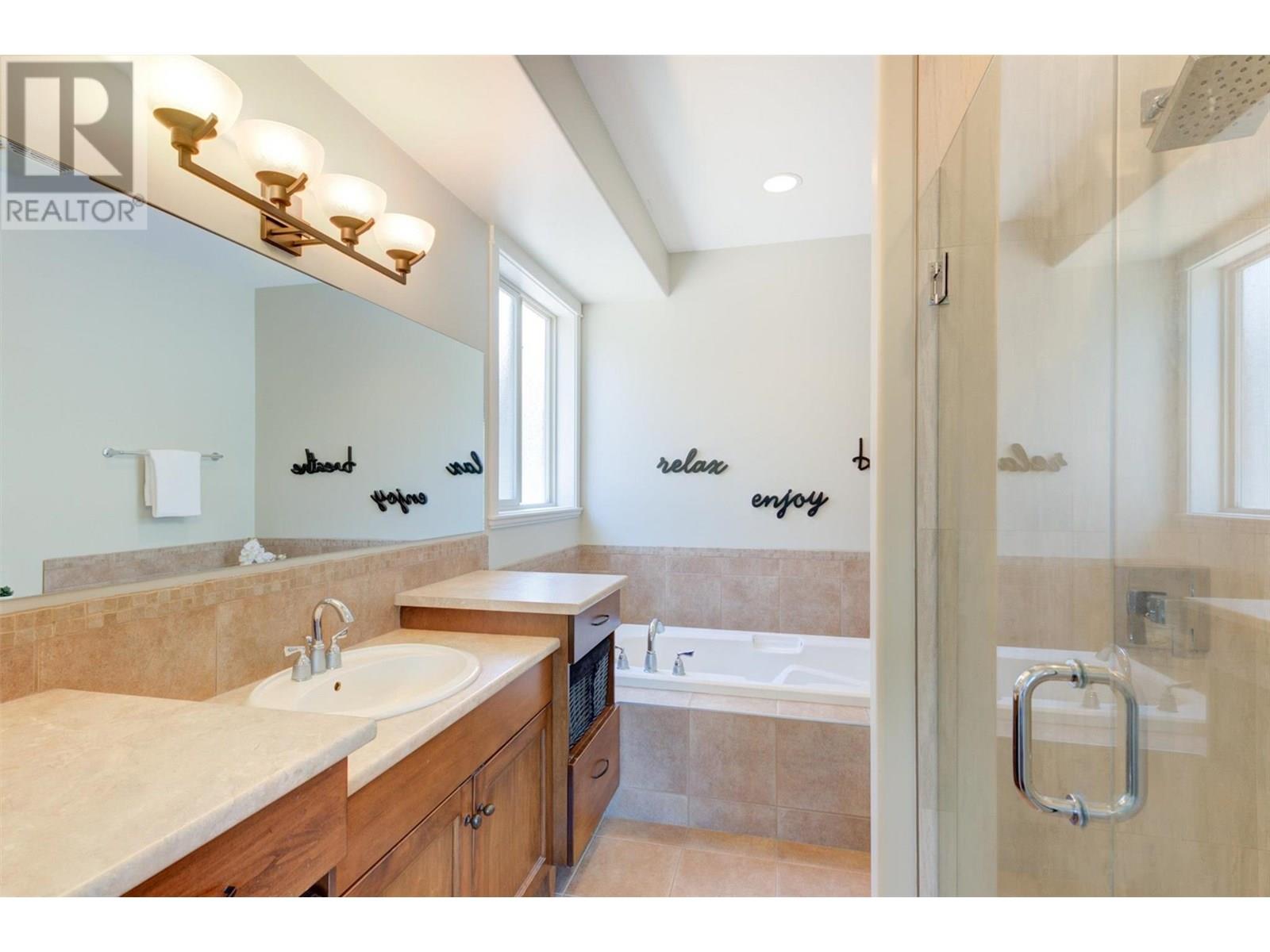  1173 Peak Point Drive, West Kelowna