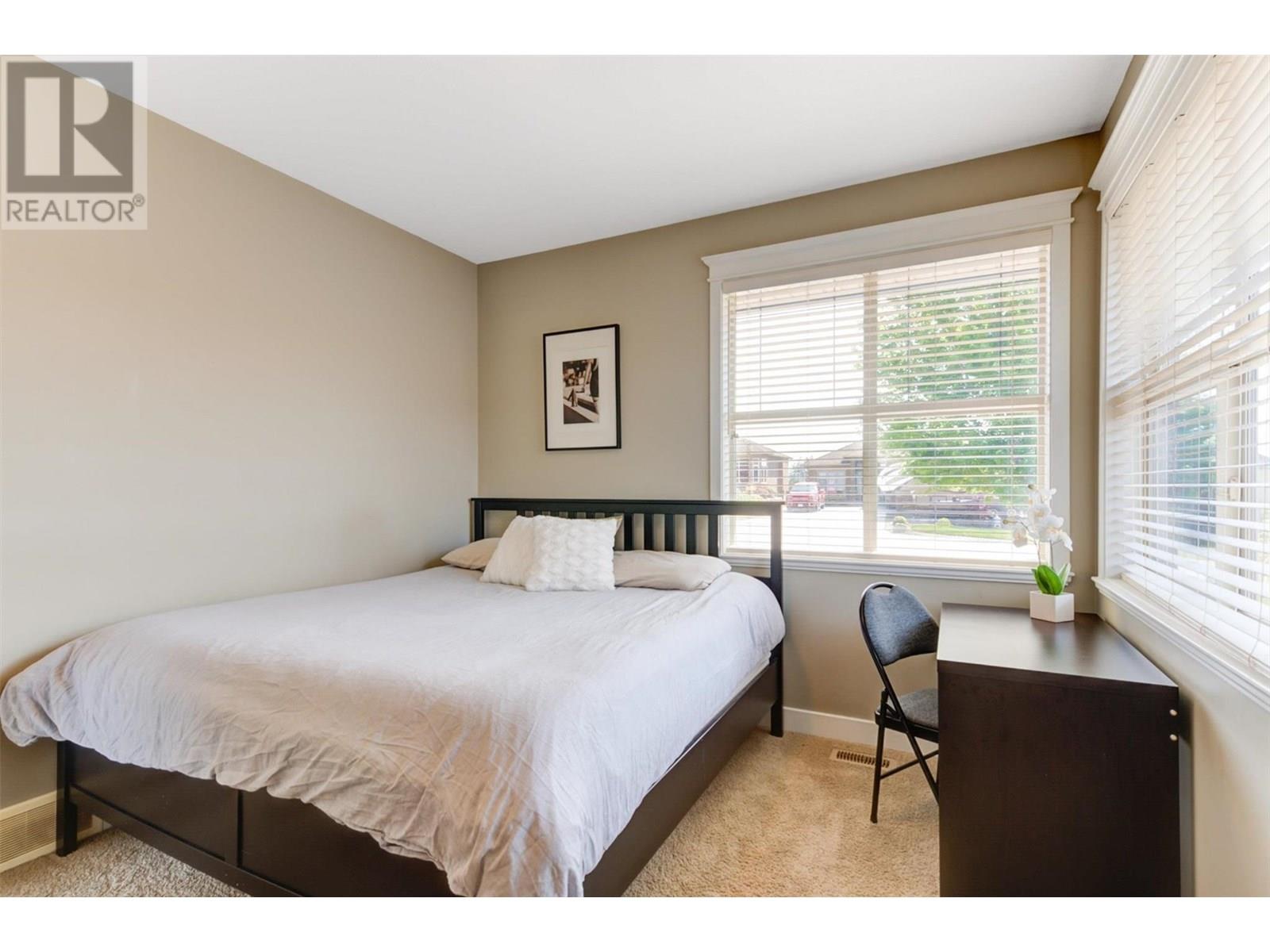  1173 Peak Point Drive, West Kelowna