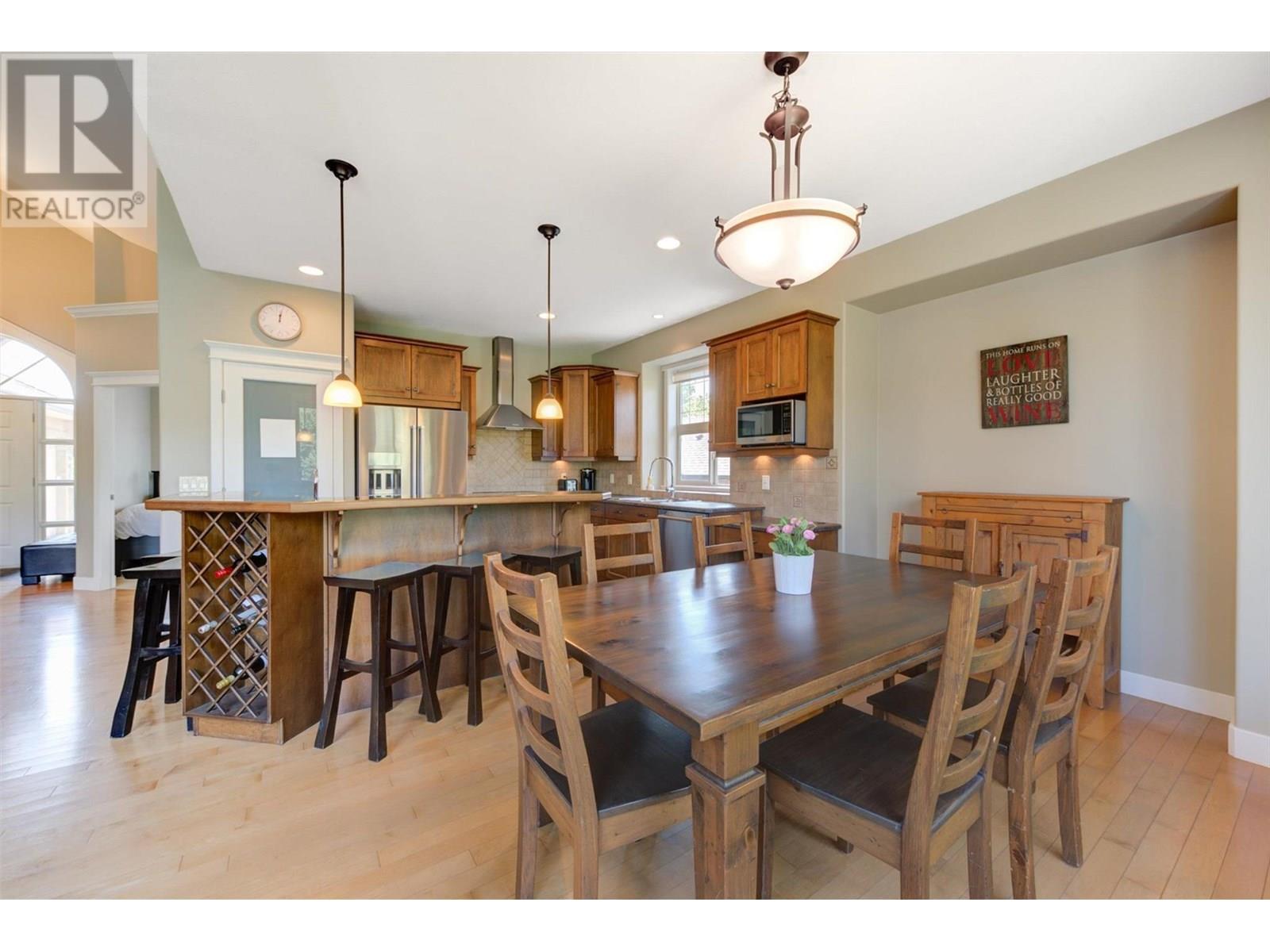  1173 Peak Point Drive, West Kelowna