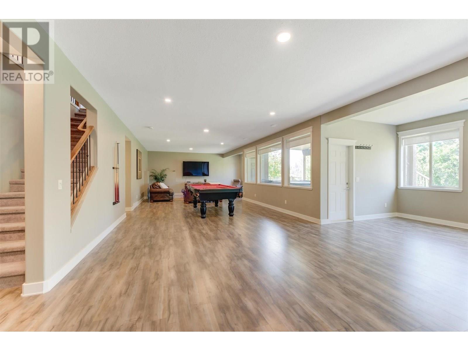  1173 Peak Point Drive, West Kelowna