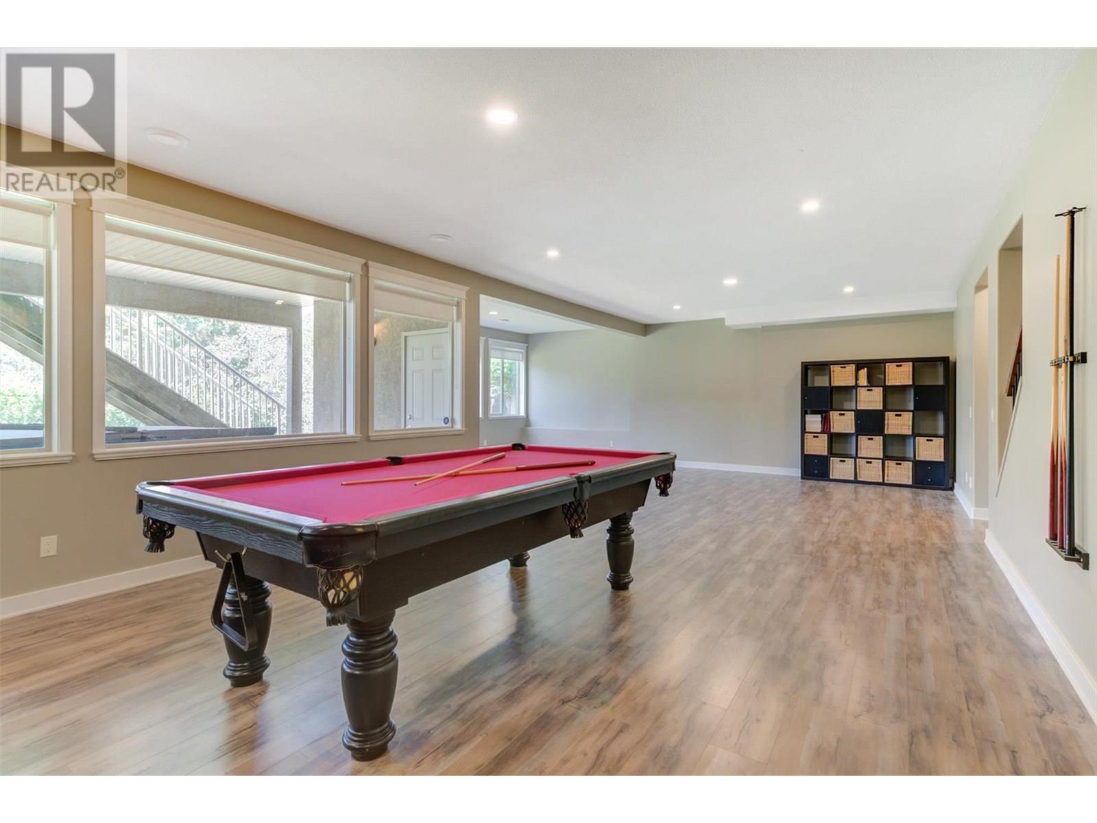  1173 Peak Point Drive, West Kelowna