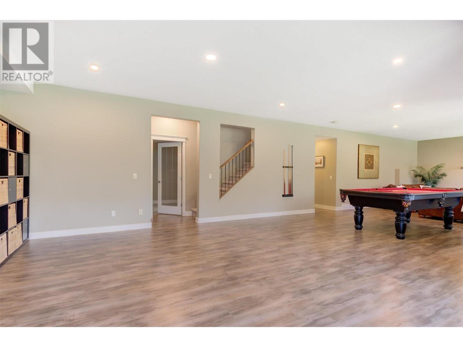  1173 Peak Point Drive, West Kelowna