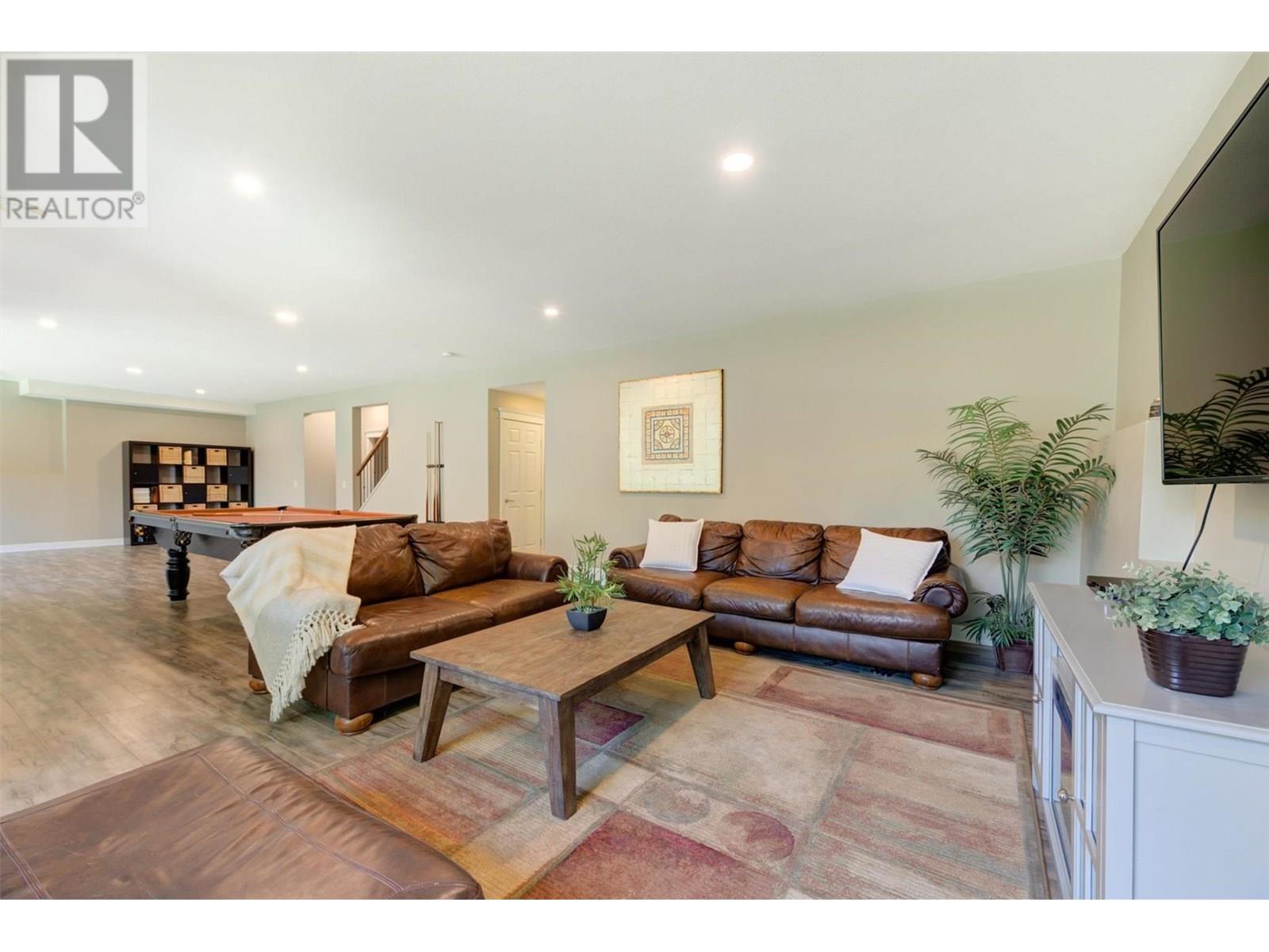  1173 Peak Point Drive, West Kelowna