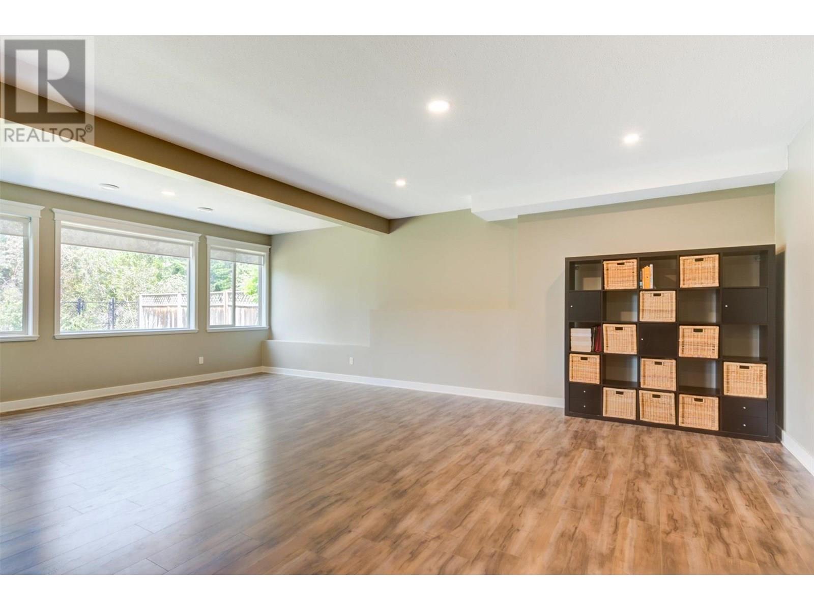  1173 Peak Point Drive, West Kelowna