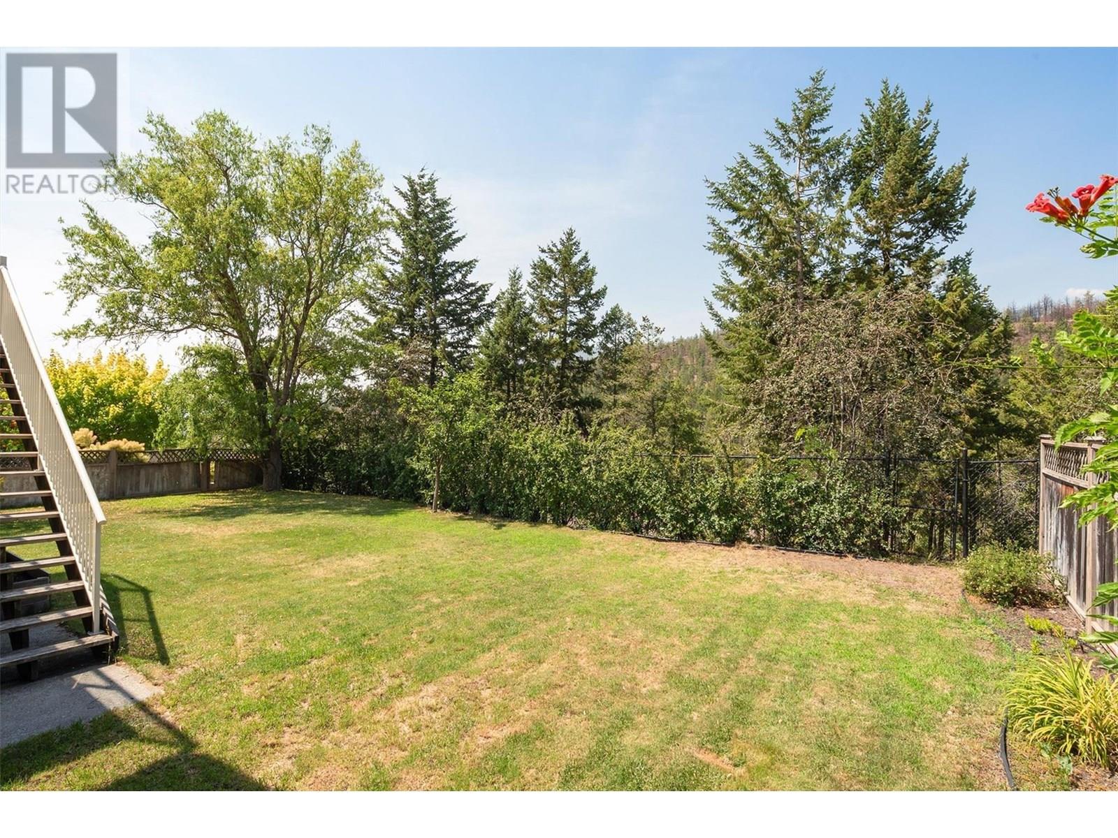  1173 Peak Point Drive, West Kelowna
