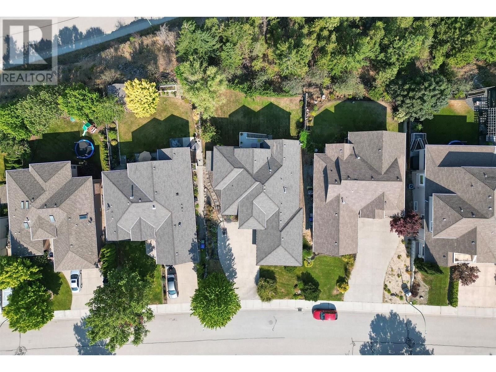  1173 Peak Point Drive, West Kelowna