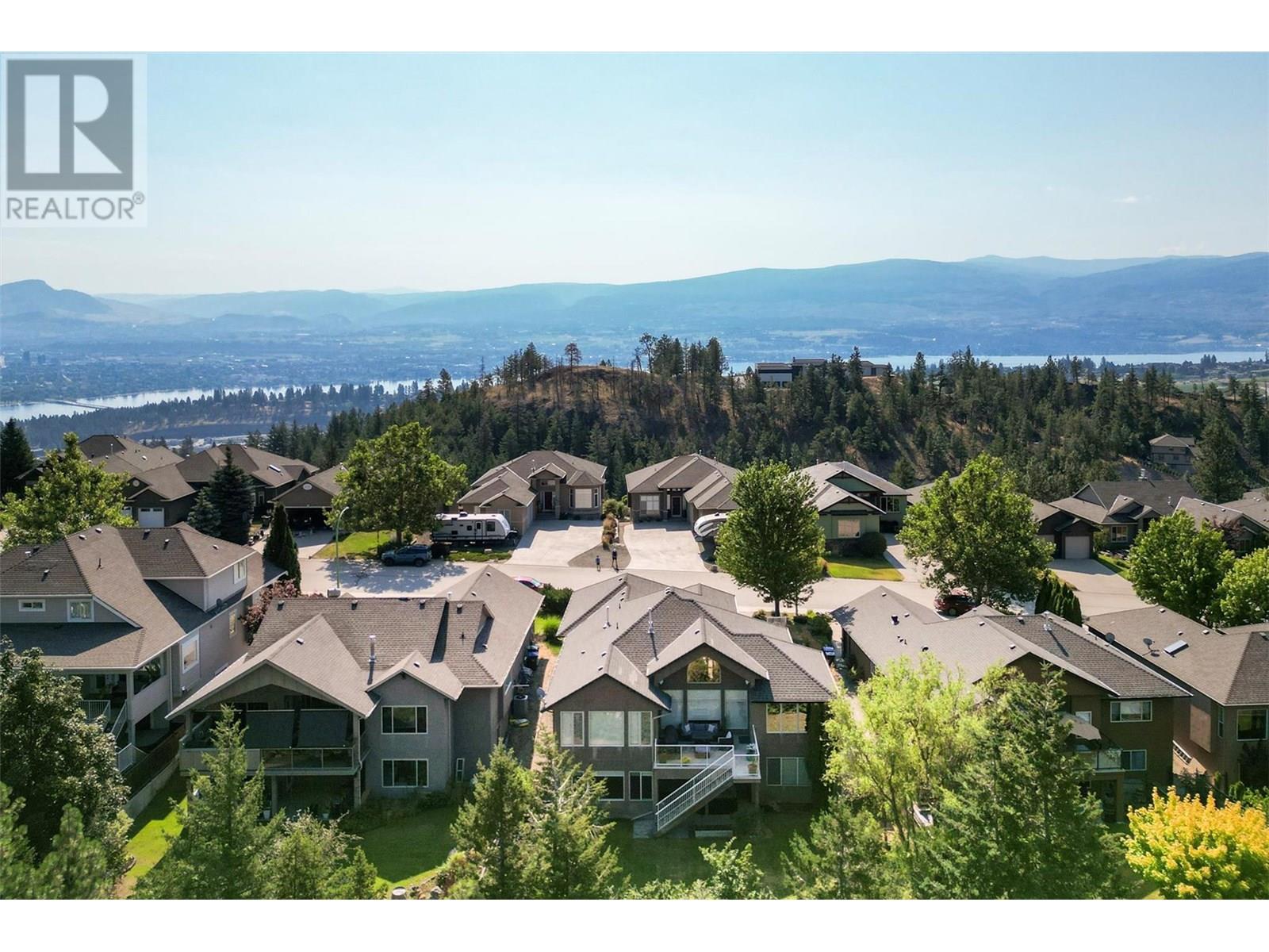  1173 Peak Point Drive, West Kelowna