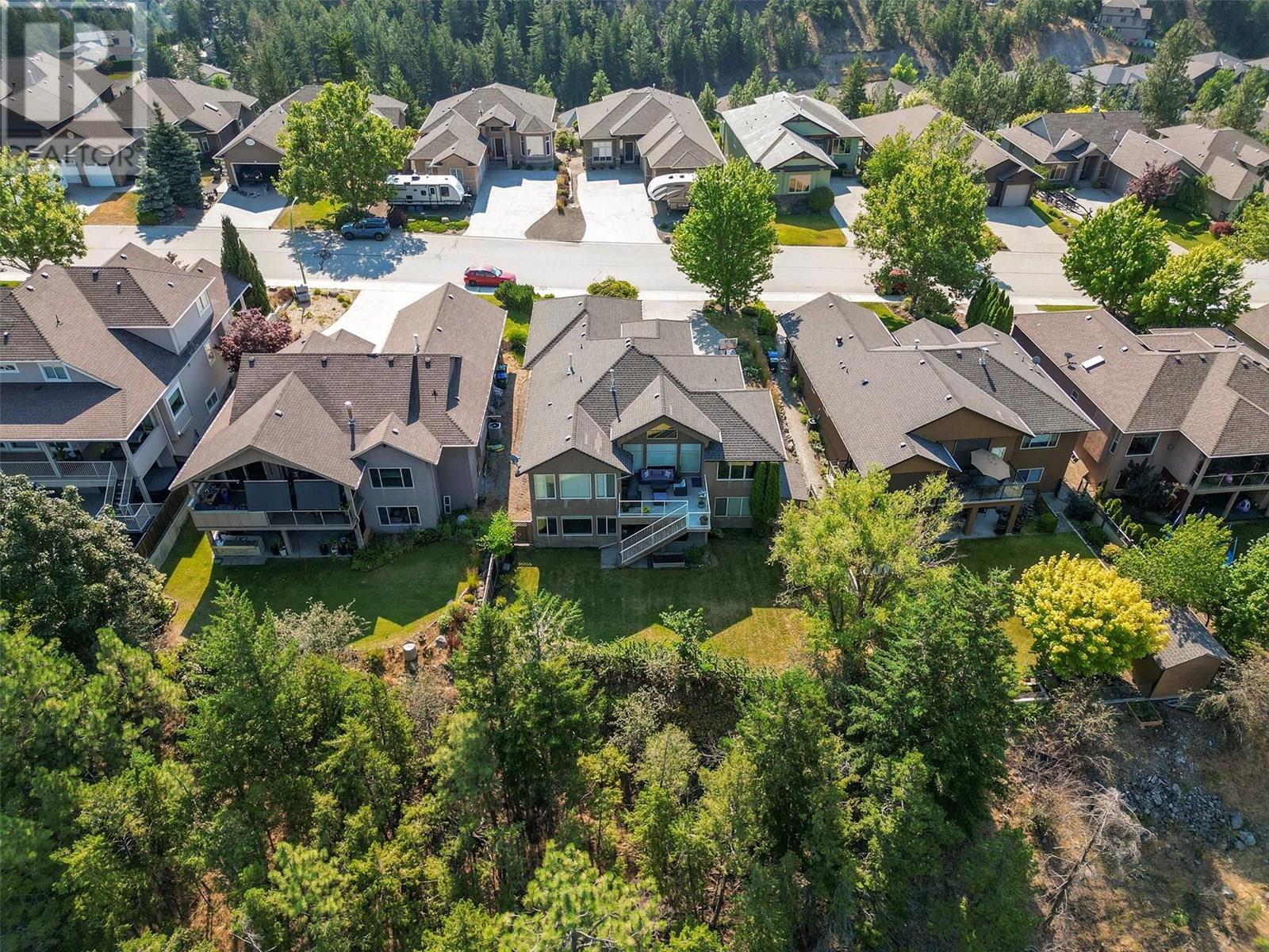  1173 Peak Point Drive, West Kelowna