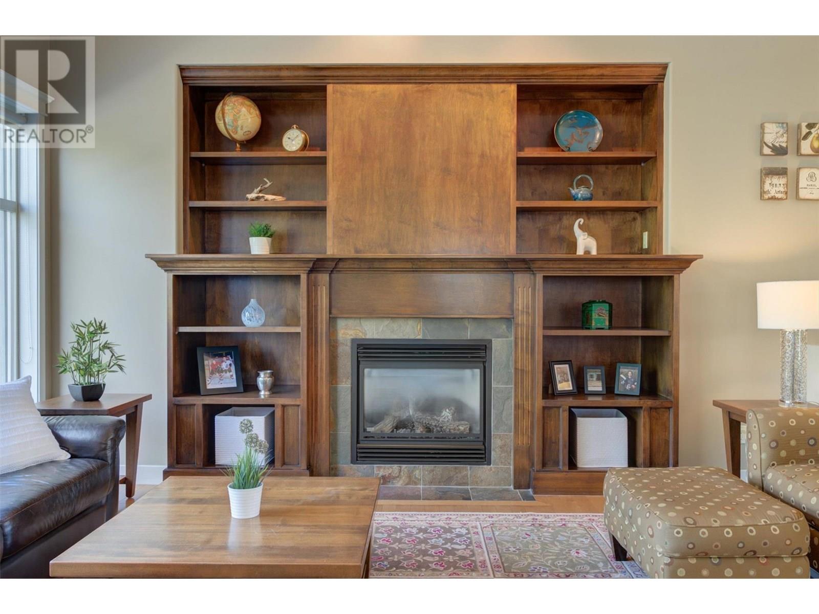  1173 Peak Point Drive, West Kelowna