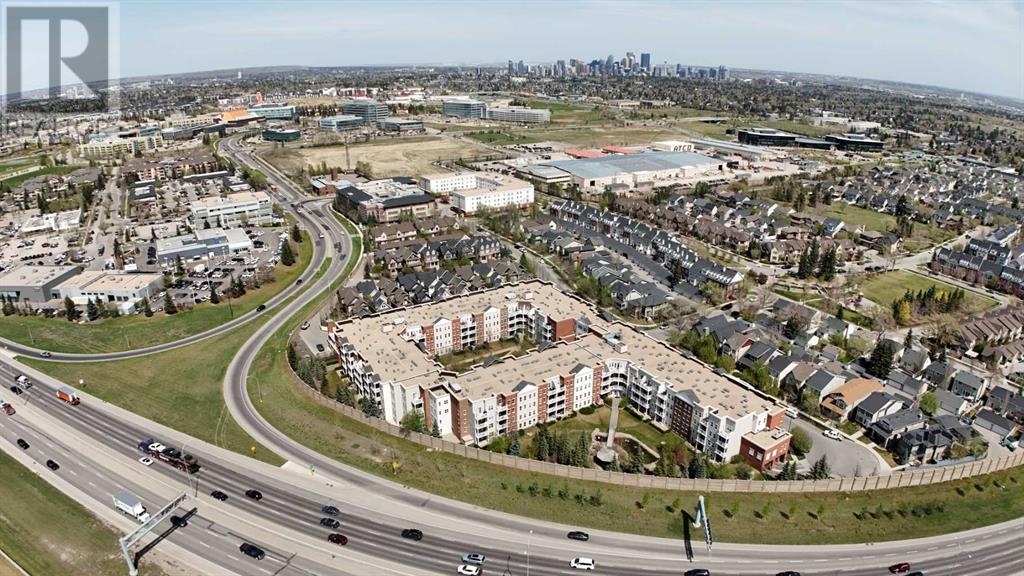 Single Family House for Sale in   Henwood Street SW Garrison Green Calgary 