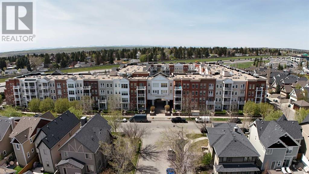 Single Family House for Sale in   Henwood Street SW Garrison Green Calgary 