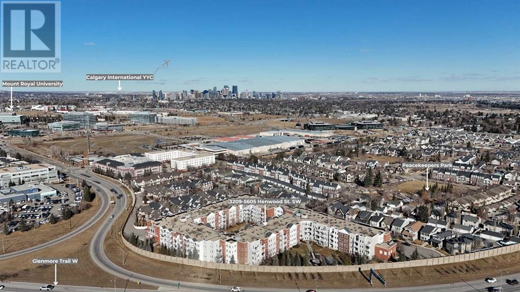 Single Family House for Sale in   Henwood Street SW Garrison Green Calgary 