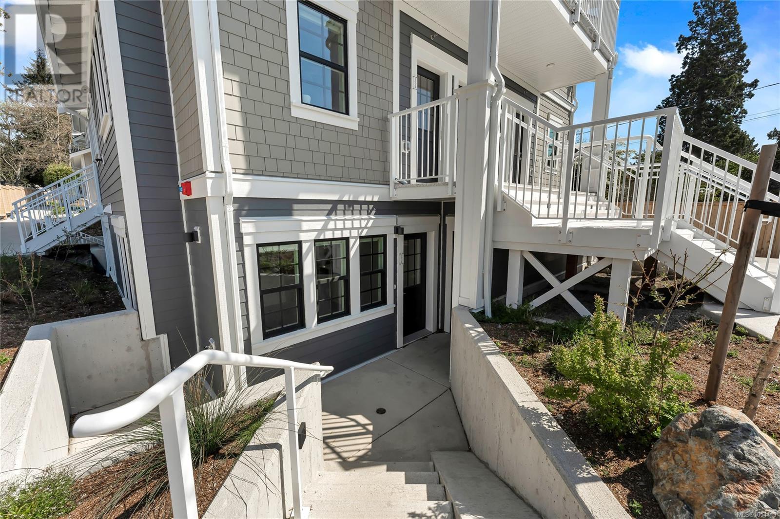 Single Family House Character for Sale in  C  Richardson St 1224 Richardson Victoria 