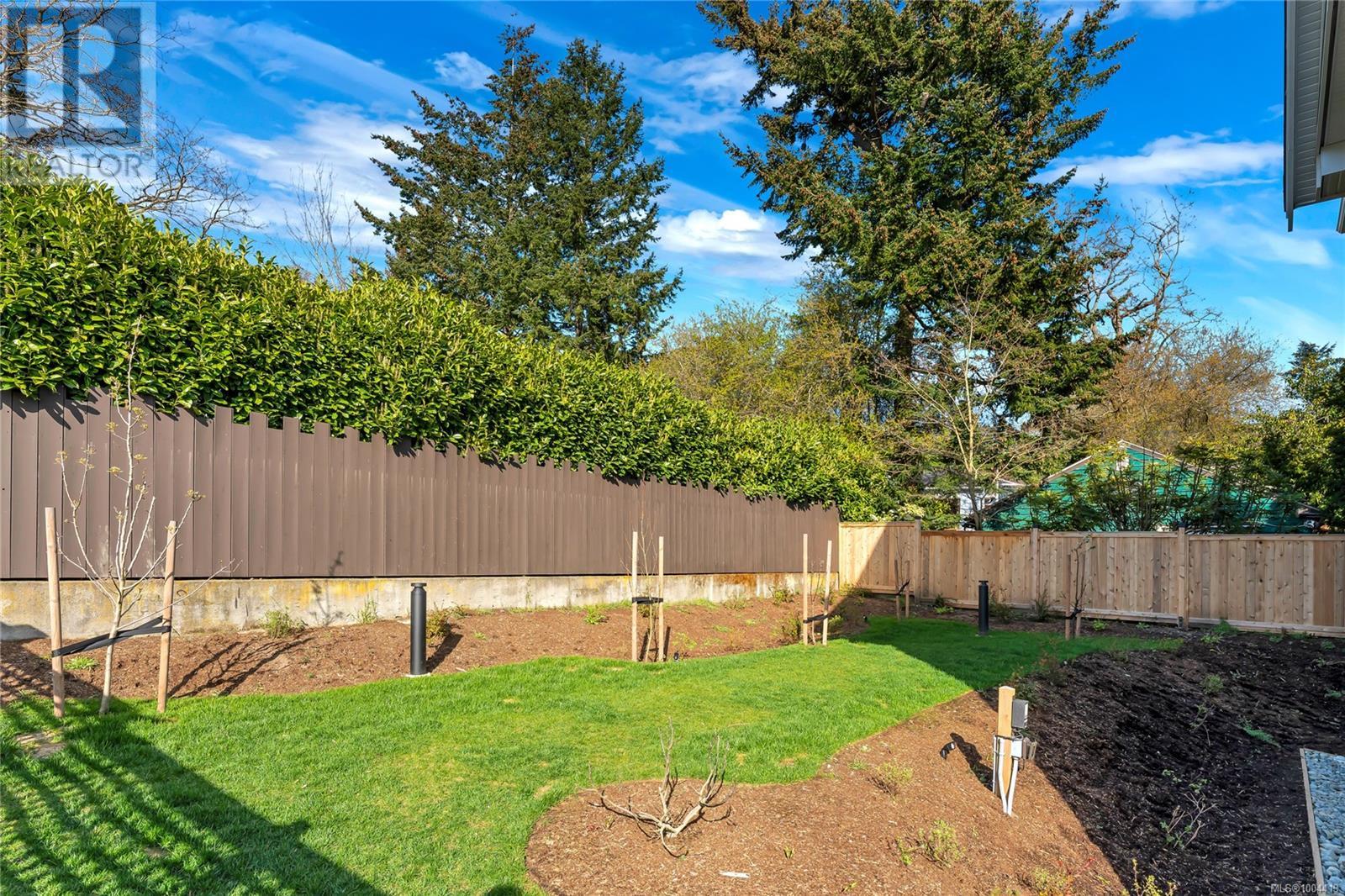 Single Family House Character for Sale in  C  Richardson St 1224 Richardson Victoria 