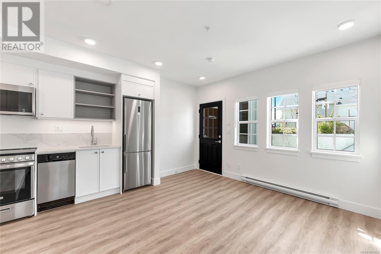 Single Family House Character for Sale in  C  Richardson St 1224 Richardson Victoria 