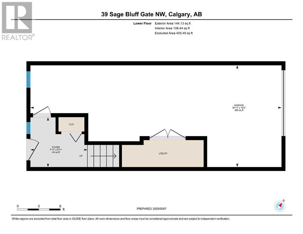 Single Family House for Sale in  Sage Bluff Gate Sage Hill Calgary 
