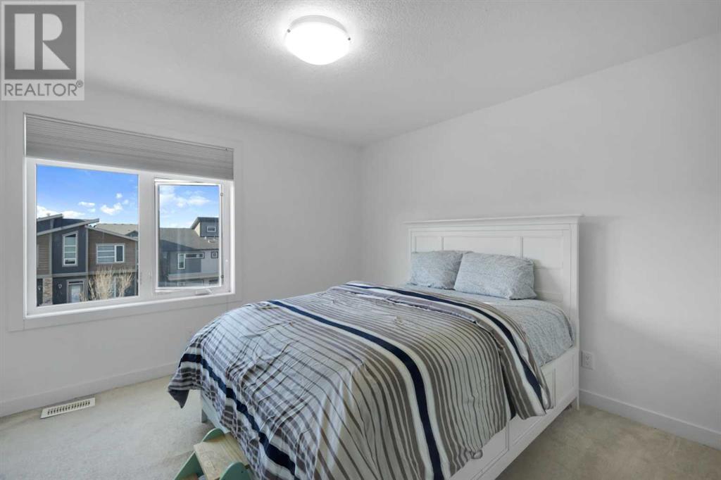 Single Family House for Sale in  Sage Bluff Gate Sage Hill Calgary 
