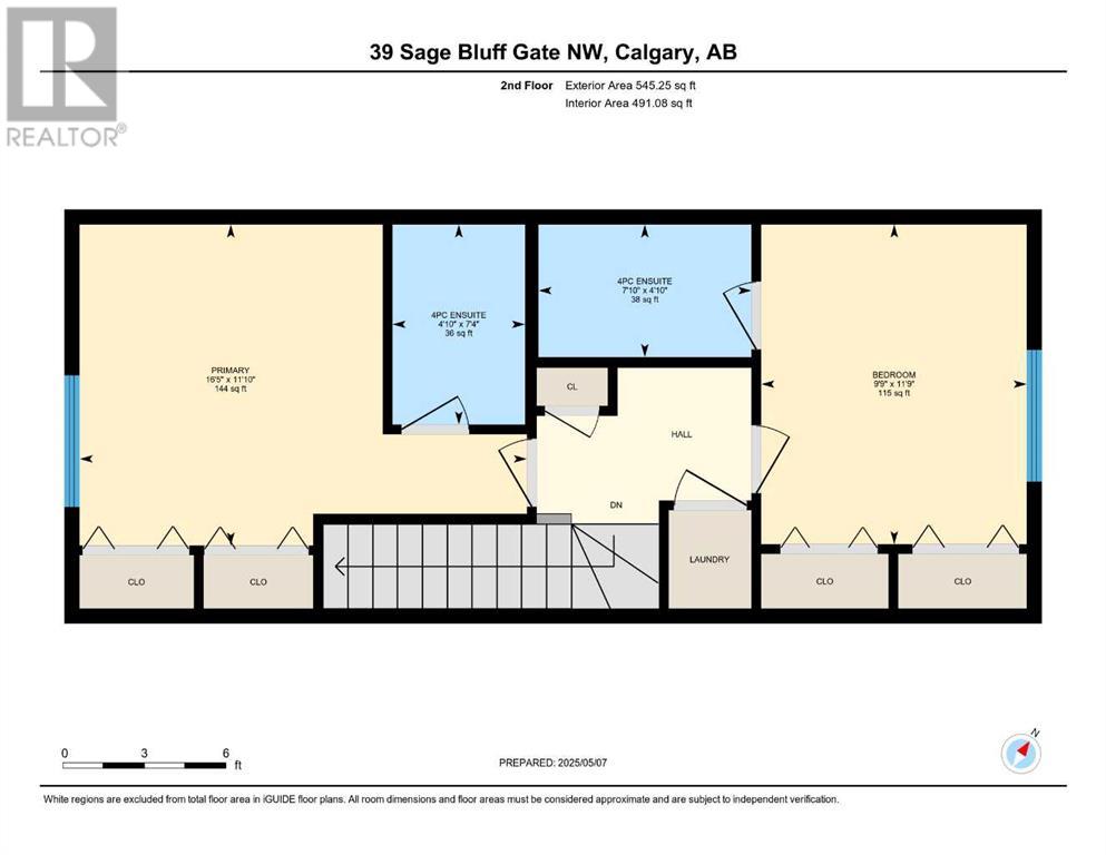 Single Family House for Sale in  Sage Bluff Gate Sage Hill Calgary 