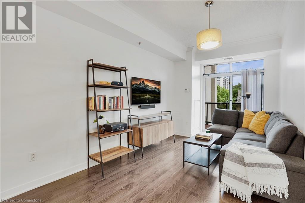 Photo 8 of 90 Charlton Avenue W Unit 304, Hamilton ON