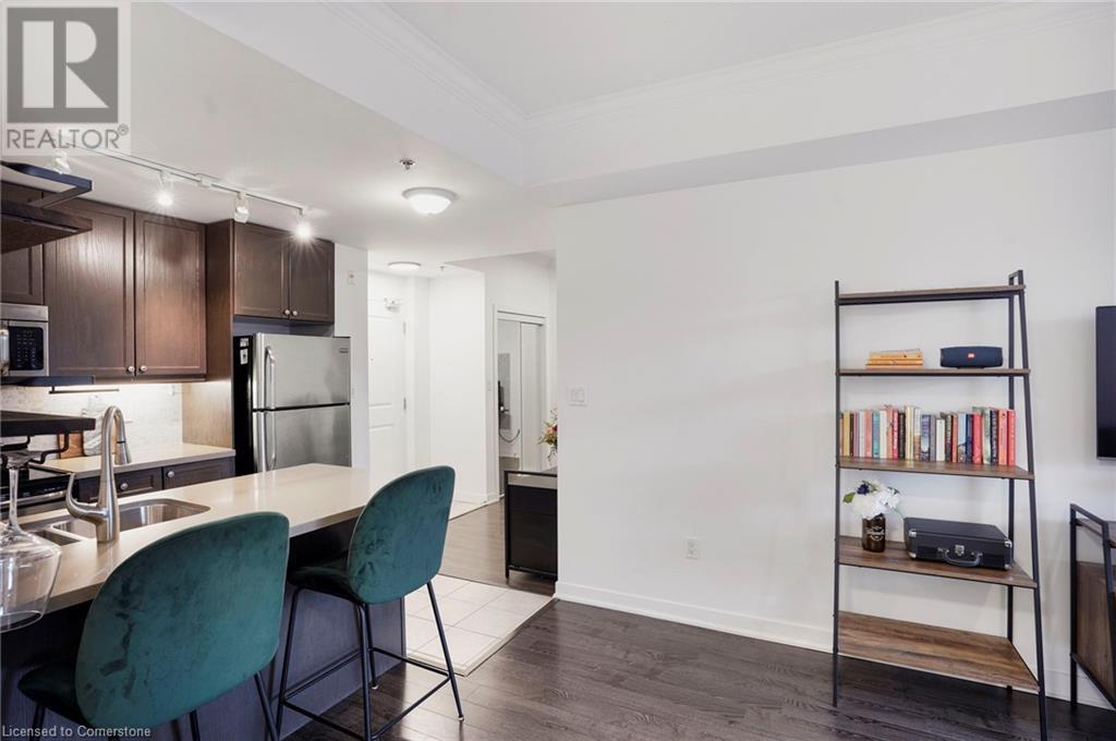 Photo 14 of 90 Charlton Avenue W Unit 304, Hamilton ON