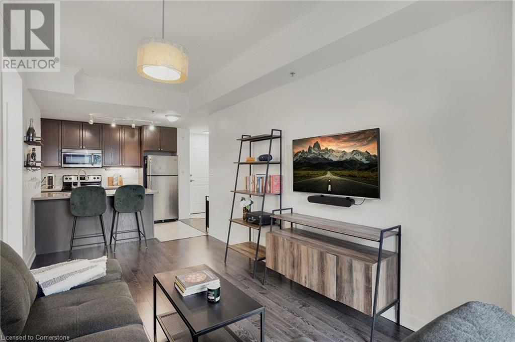 Photo 9 of 90 Charlton Avenue W Unit 304, Hamilton ON