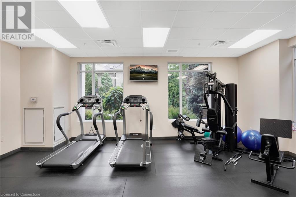 Photo 34 of 90 Charlton Avenue W Unit 304, Hamilton ON