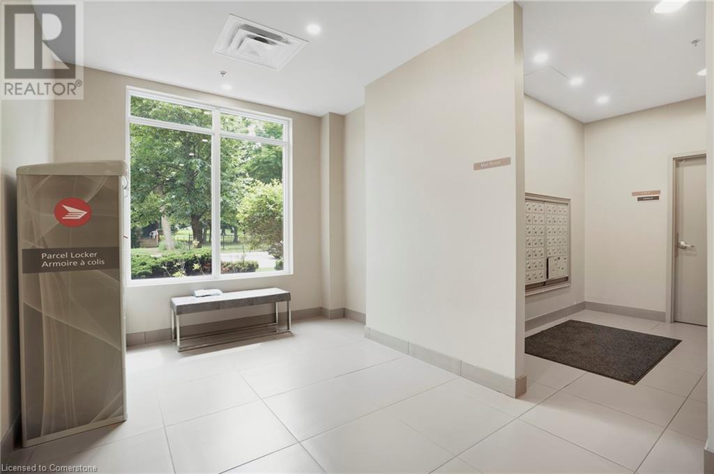 Photo 36 of 90 Charlton Avenue W Unit 304, Hamilton ON