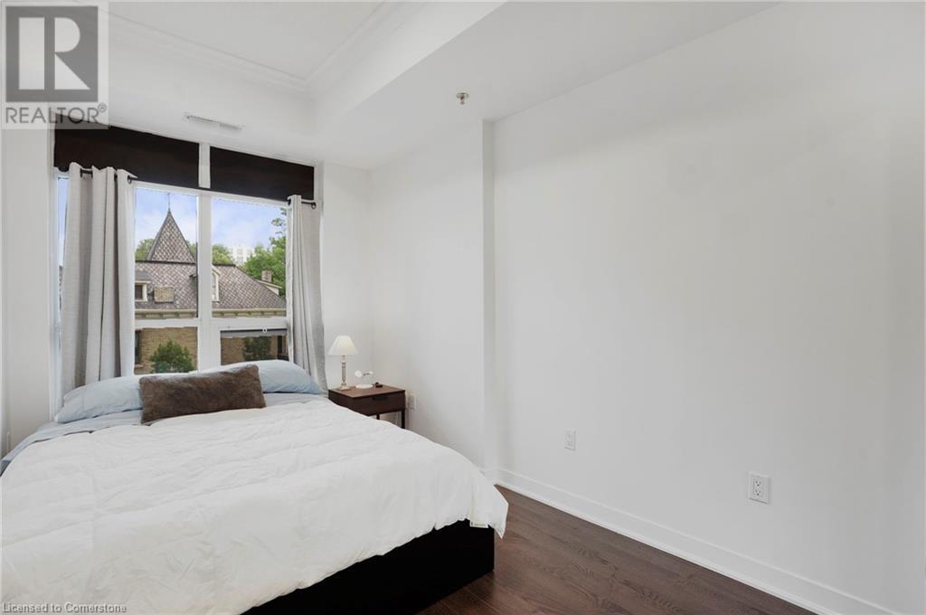 Photo 18 of 90 Charlton Avenue W Unit 304, Hamilton ON