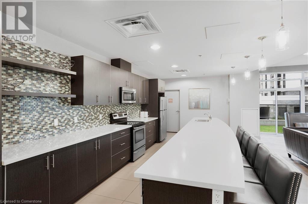 Photo 31 of 90 Charlton Avenue W Unit 304, Hamilton ON