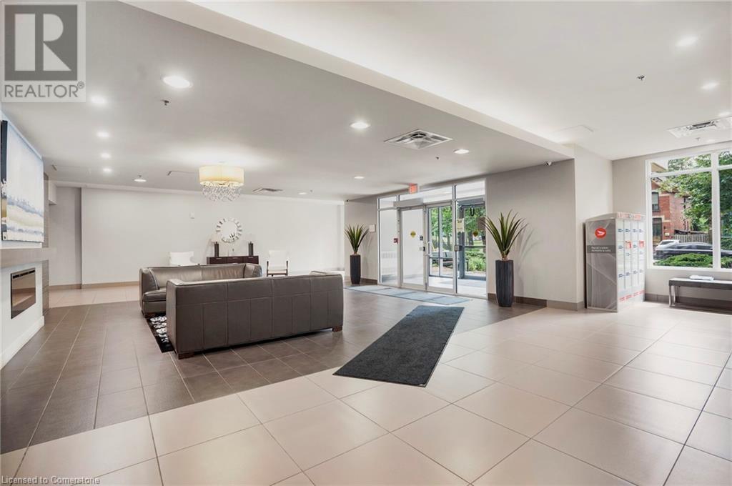 Photo 24 of 90 Charlton Avenue W Unit 304, Hamilton ON