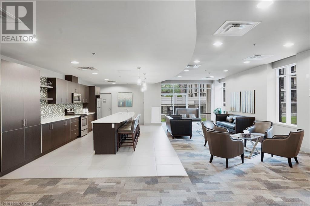 Photo 28 of 90 Charlton Avenue W Unit 304, Hamilton ON